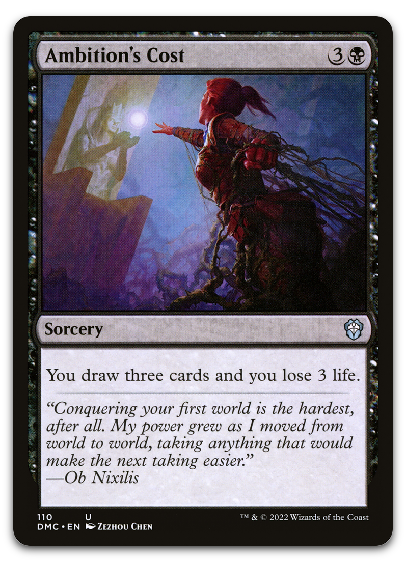 Product image for TCG 282932