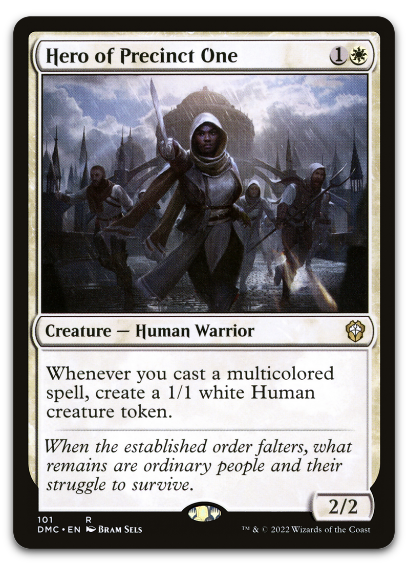 Product image for TCG 282939
