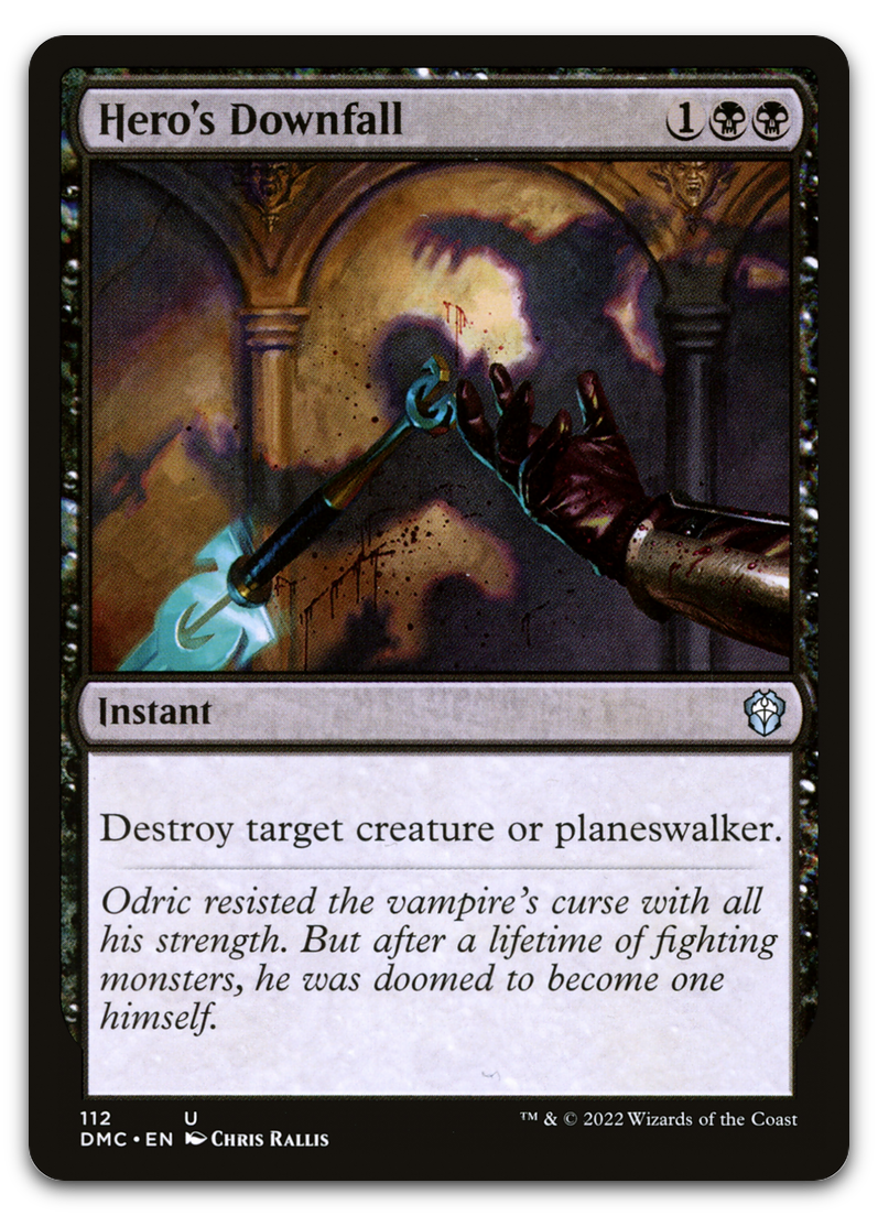 Product image for TCG 282940