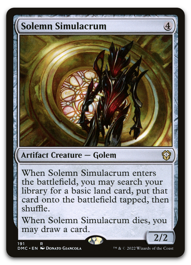 Product image for TCG 282950