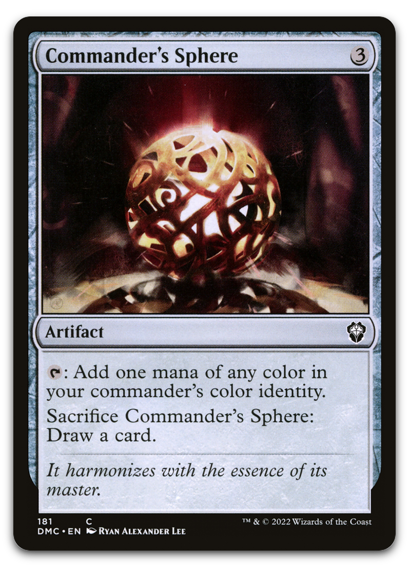 Product image for TCG 282957