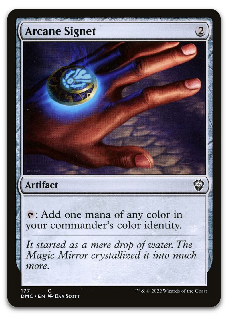 Product image for TCG 282958