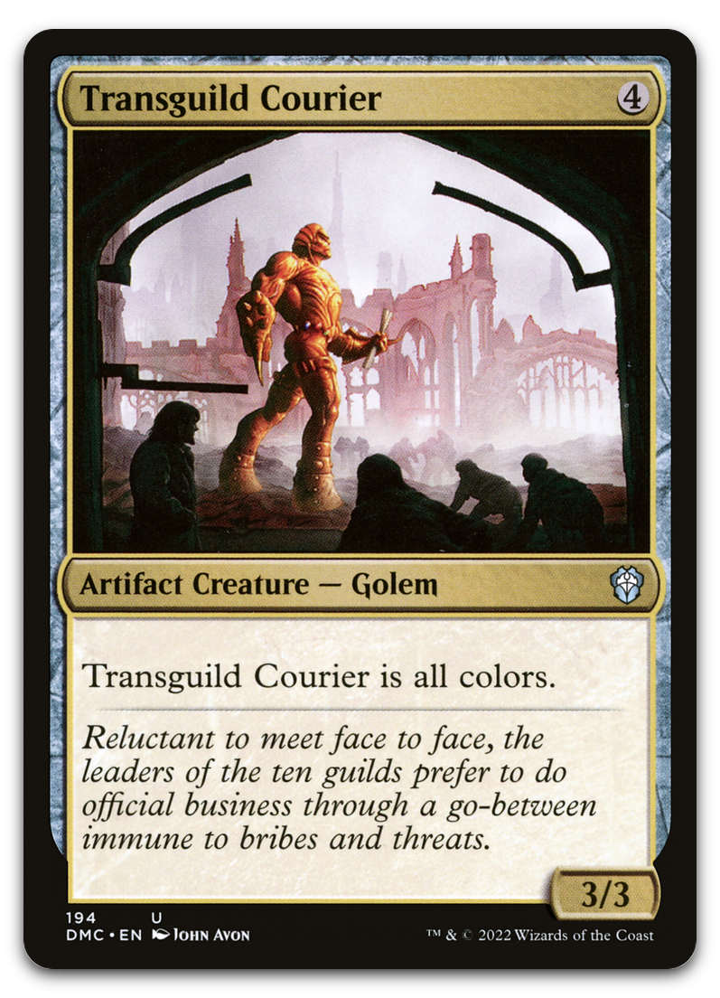 Product image for TCG 282965