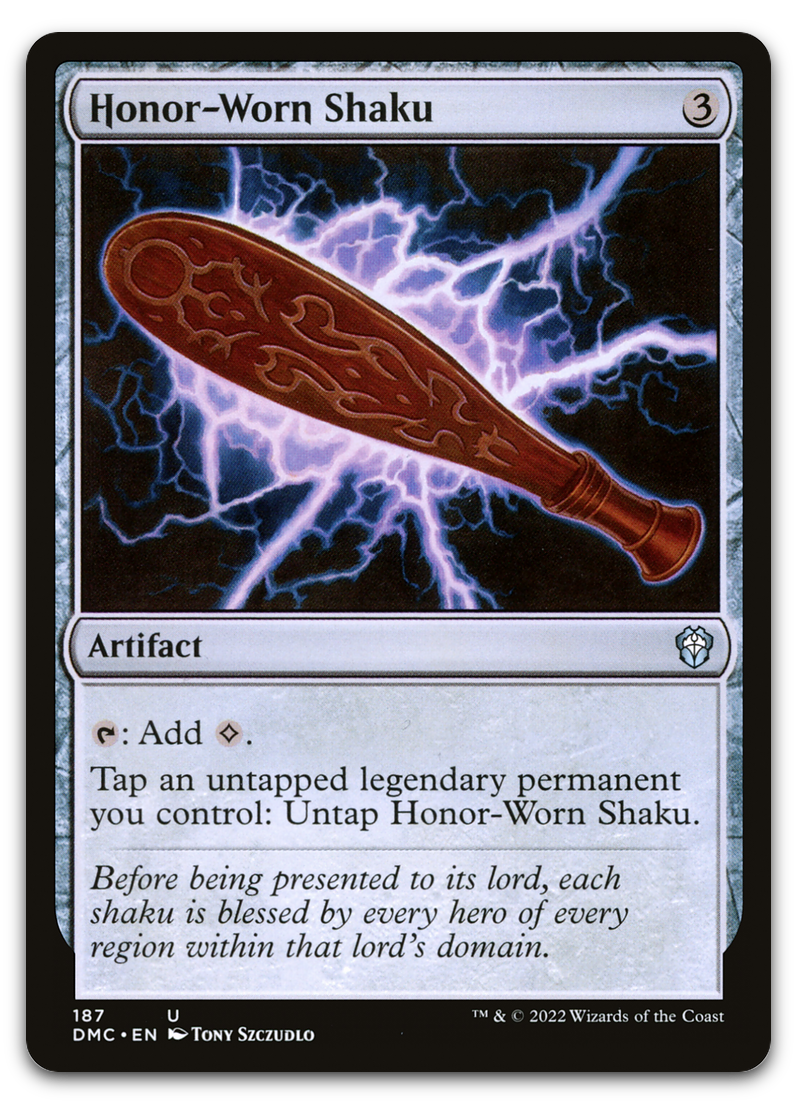 Product image for TCG 282966