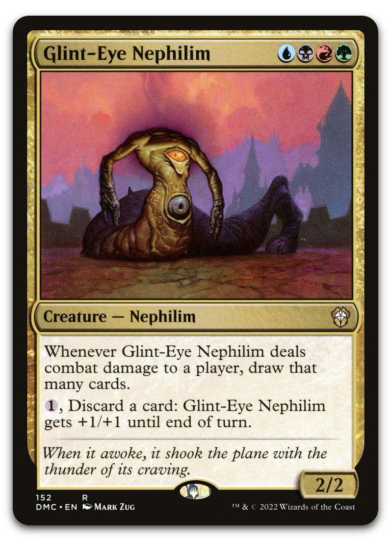 Product image for TCG 282970