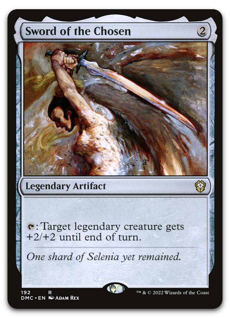 Product image for TCG 282972