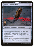 Product image for TCG 282974