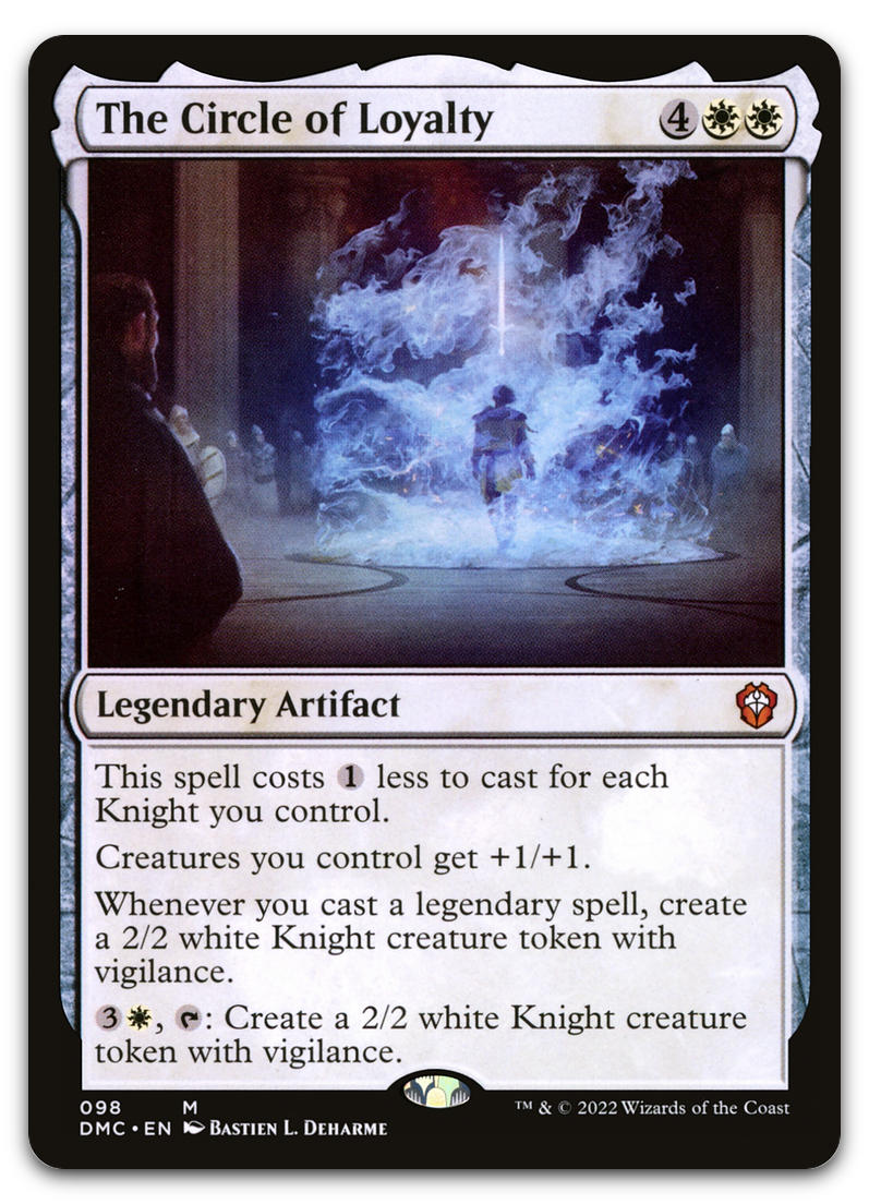 Product image for TCG 282976