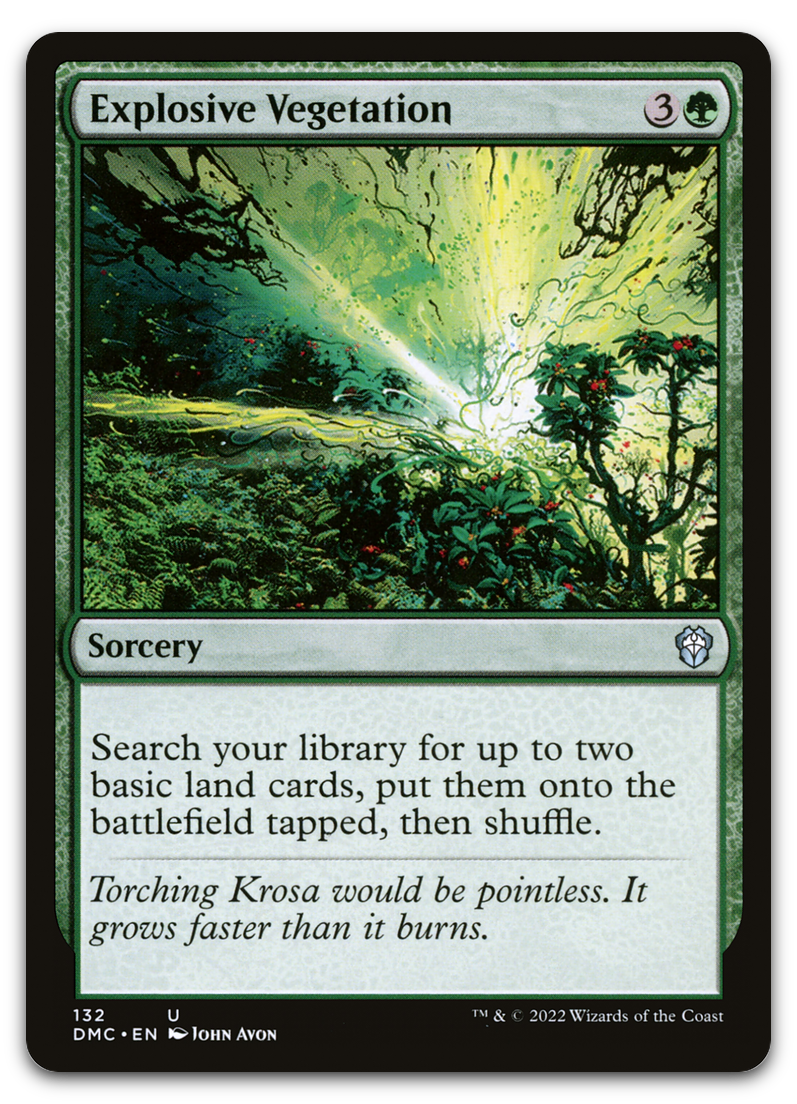 Product image for TCG 282980