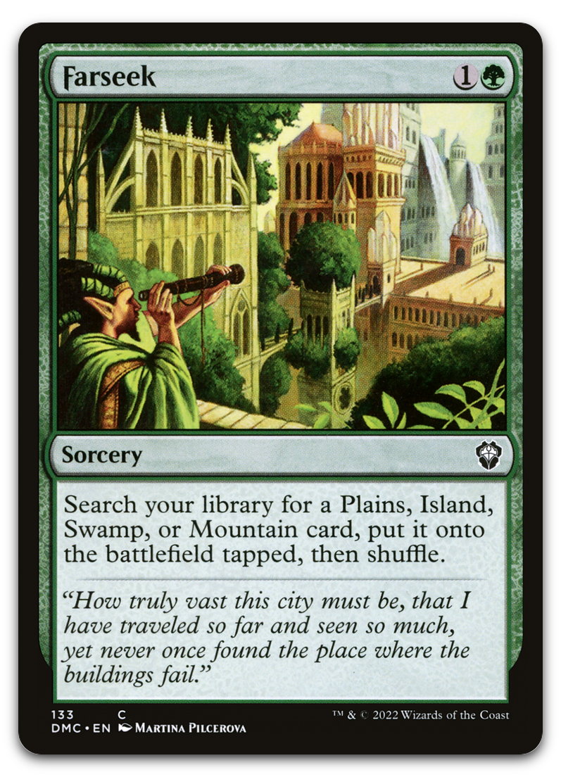 Product image for TCG 282981
