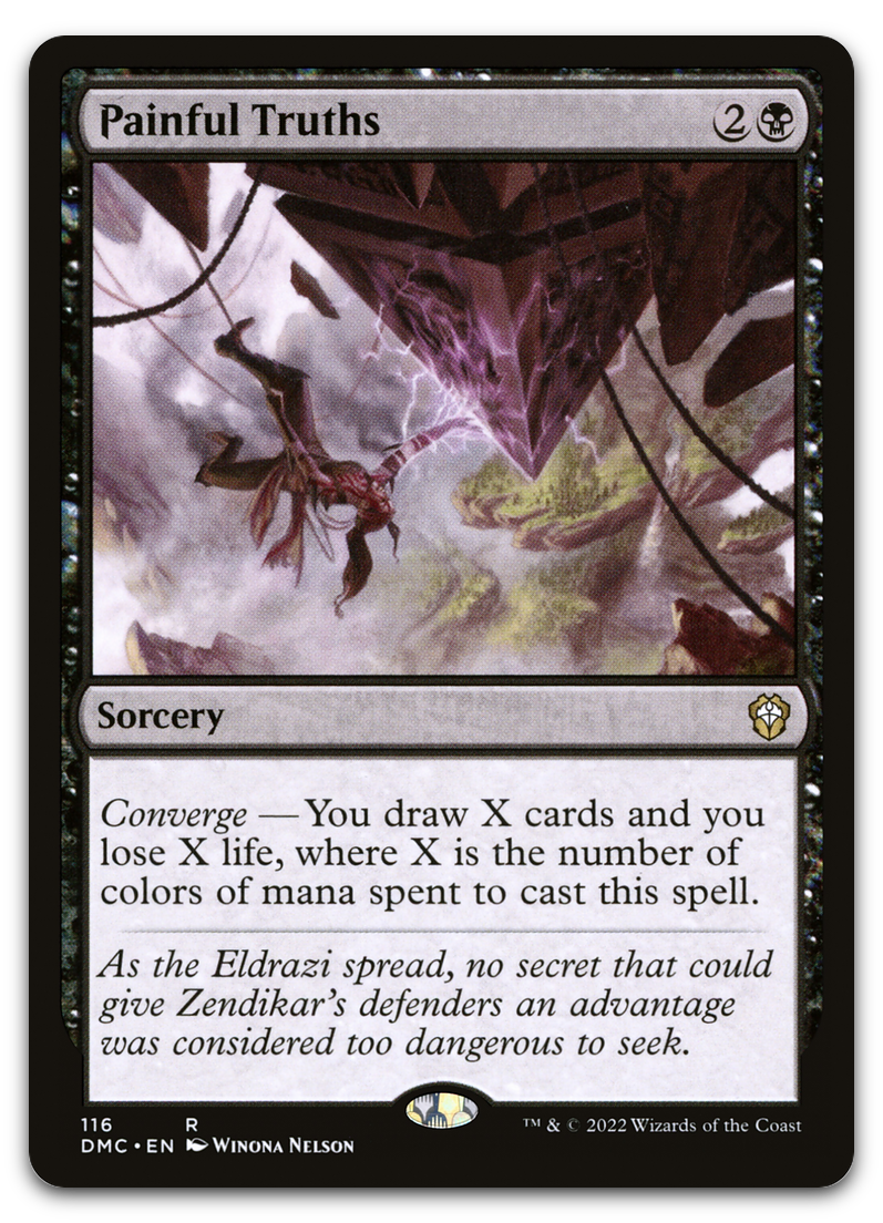 Product image for TCG 282986