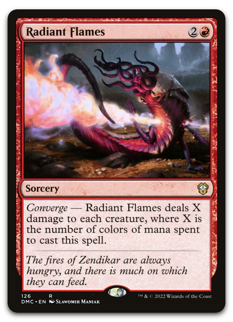 Product image for TCG 282988