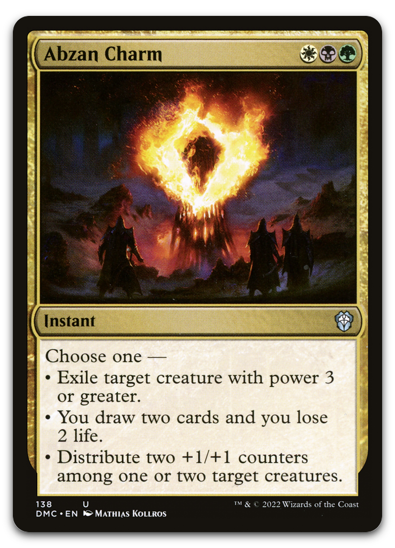 Product image for TCG 282995