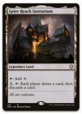 Product image for TCG 283000