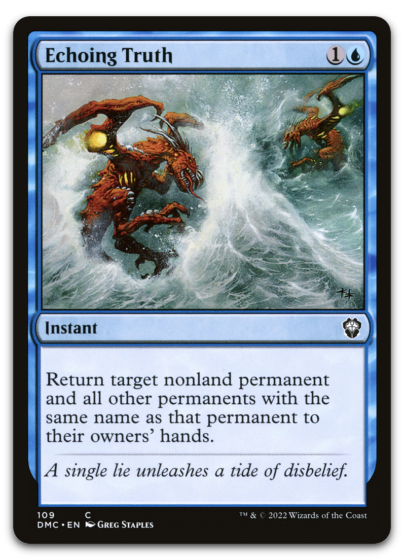 Product image for TCG 283002