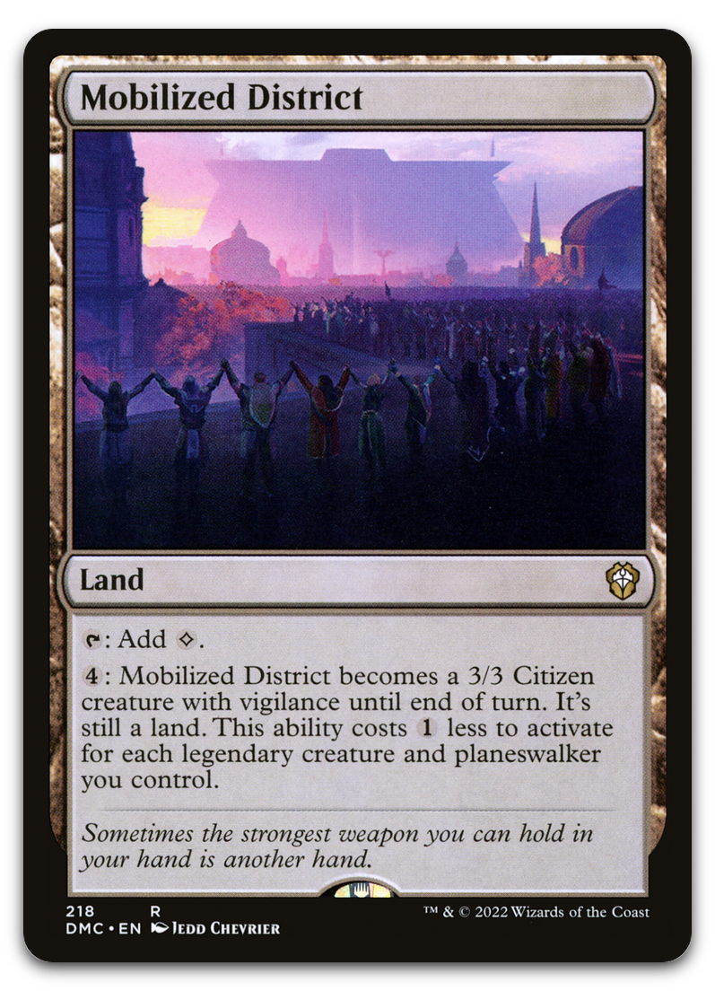 Product image for TCG 283003