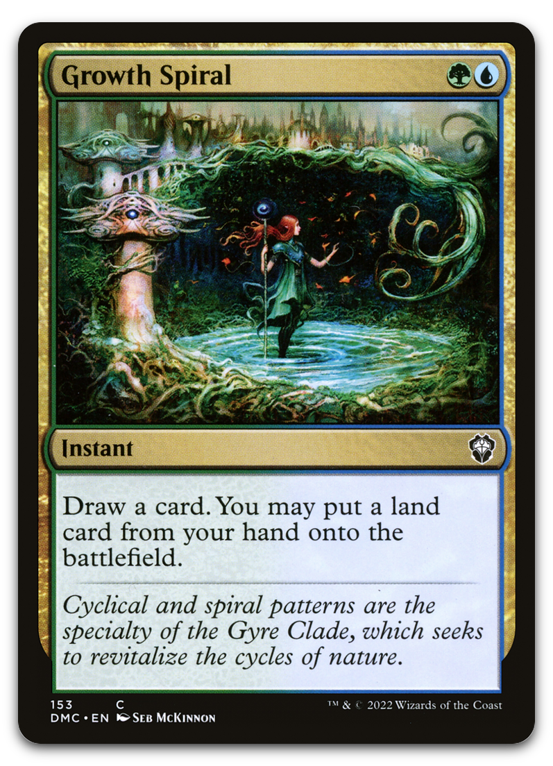Product image for TCG 283005