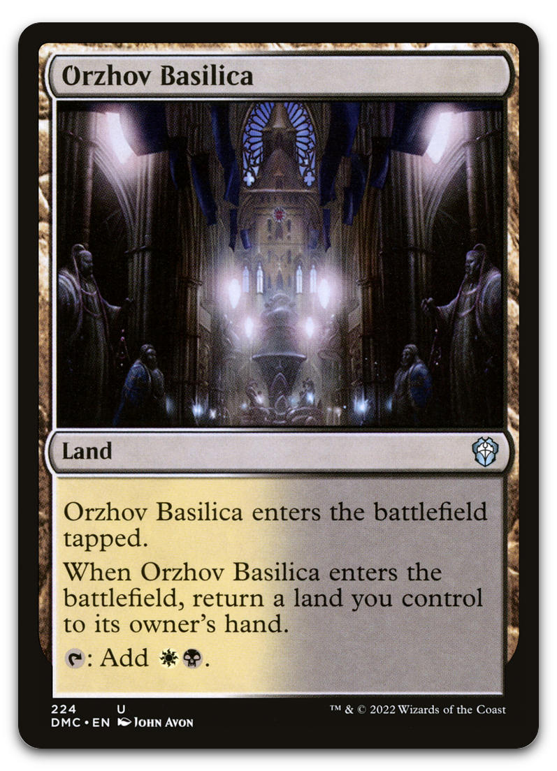 Product image for TCG 283006