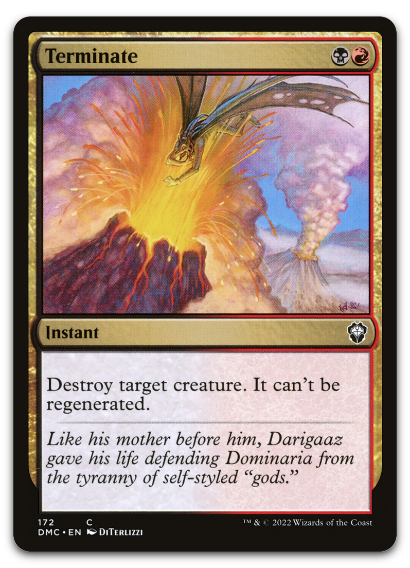 Product image for TCG 283009