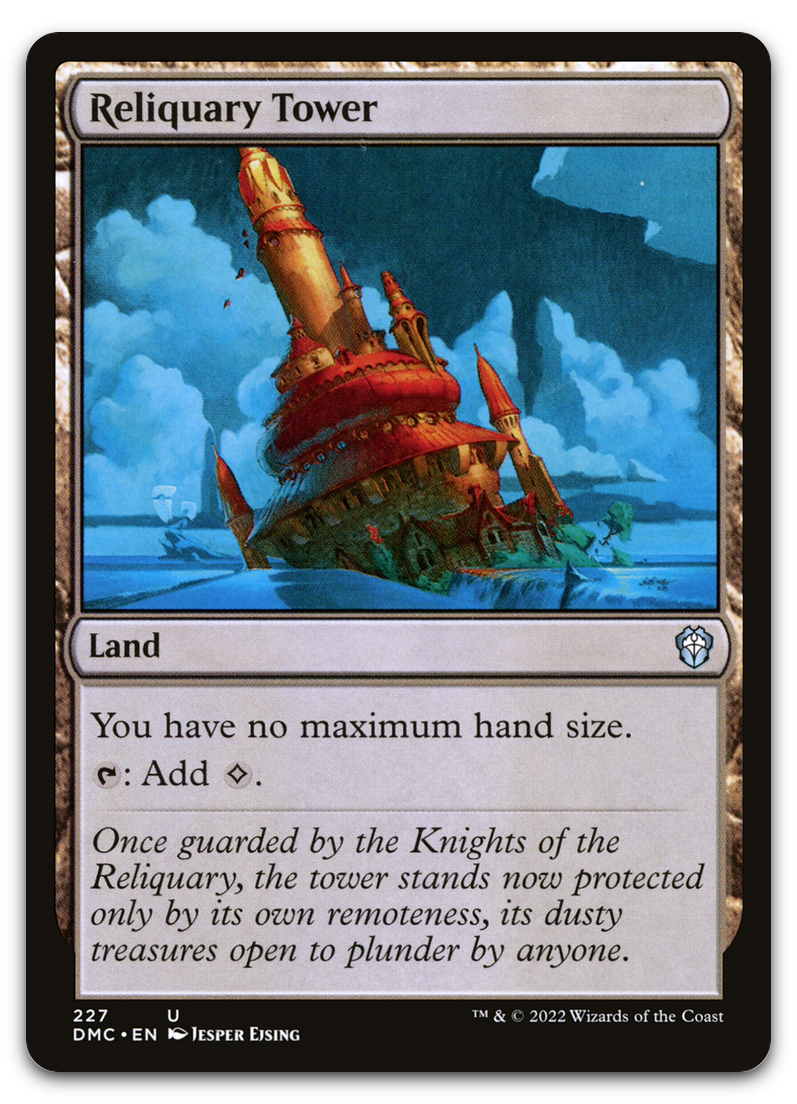 Product image for TCG 283010