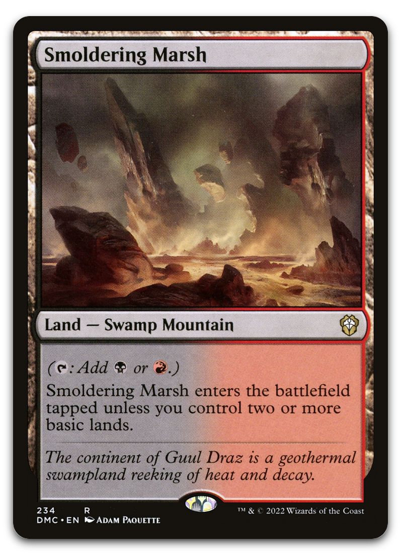 Product image for TCG 283017