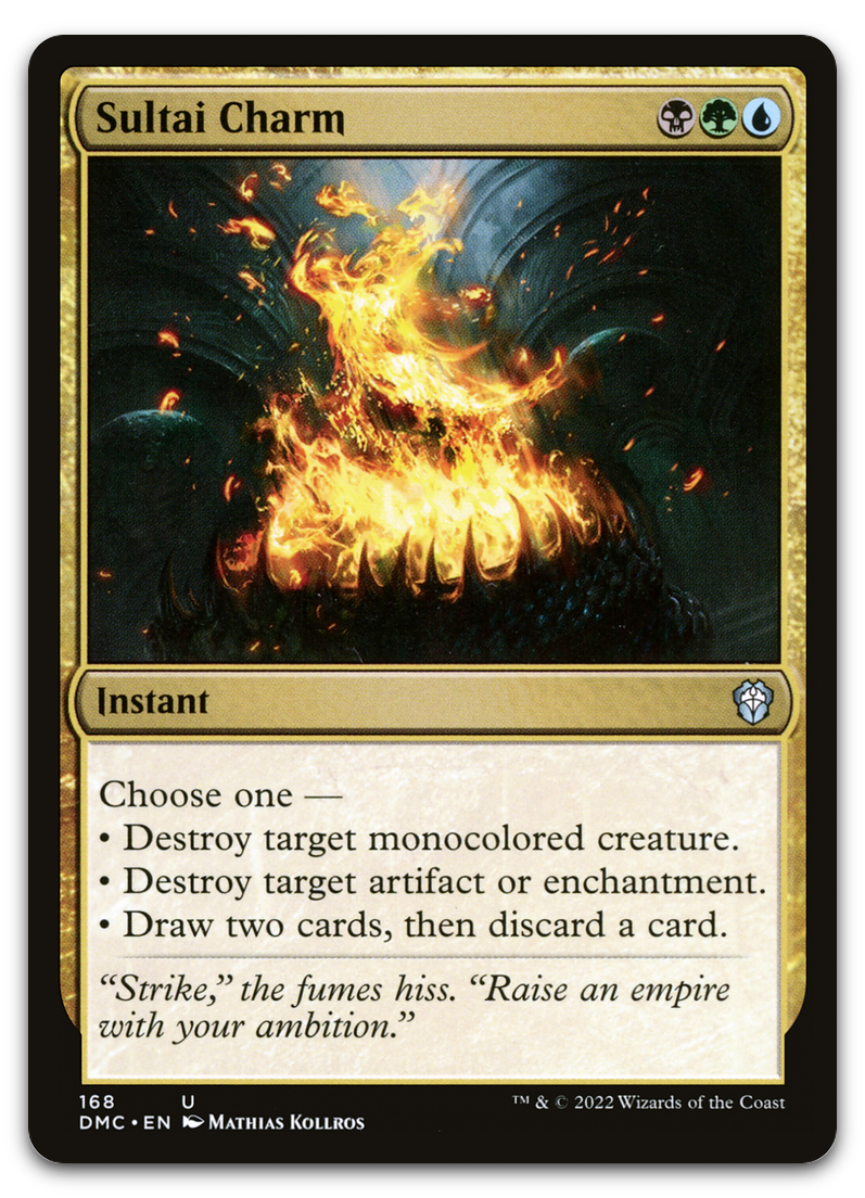 Product image for TCG 283018