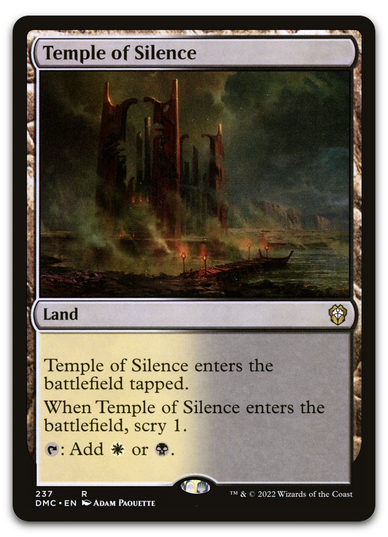 Product image for TCG 283022