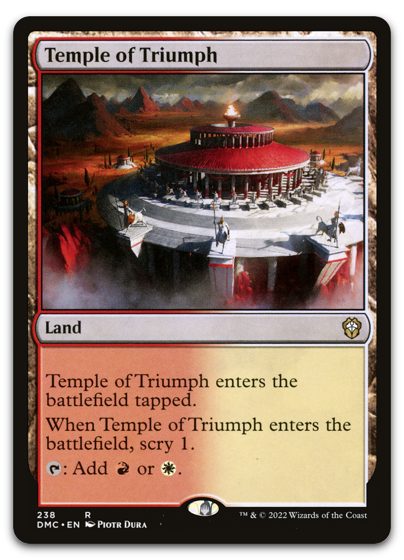 Product image for TCG 283024