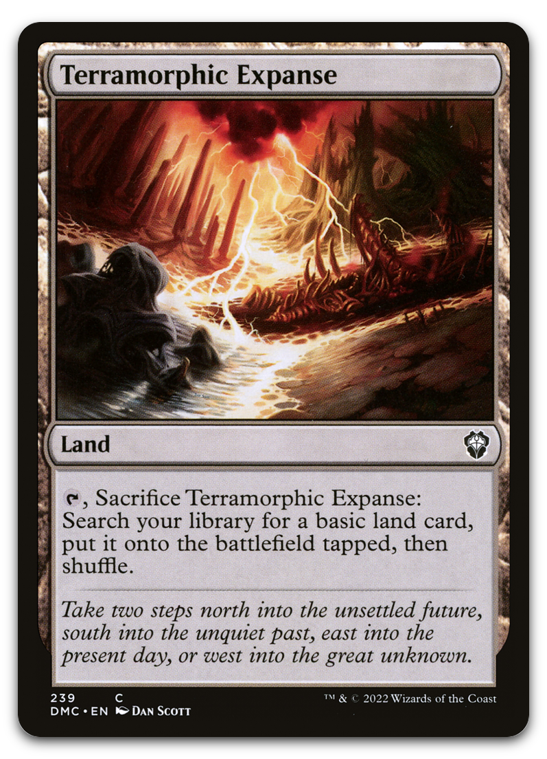 Product image for TCG 283025