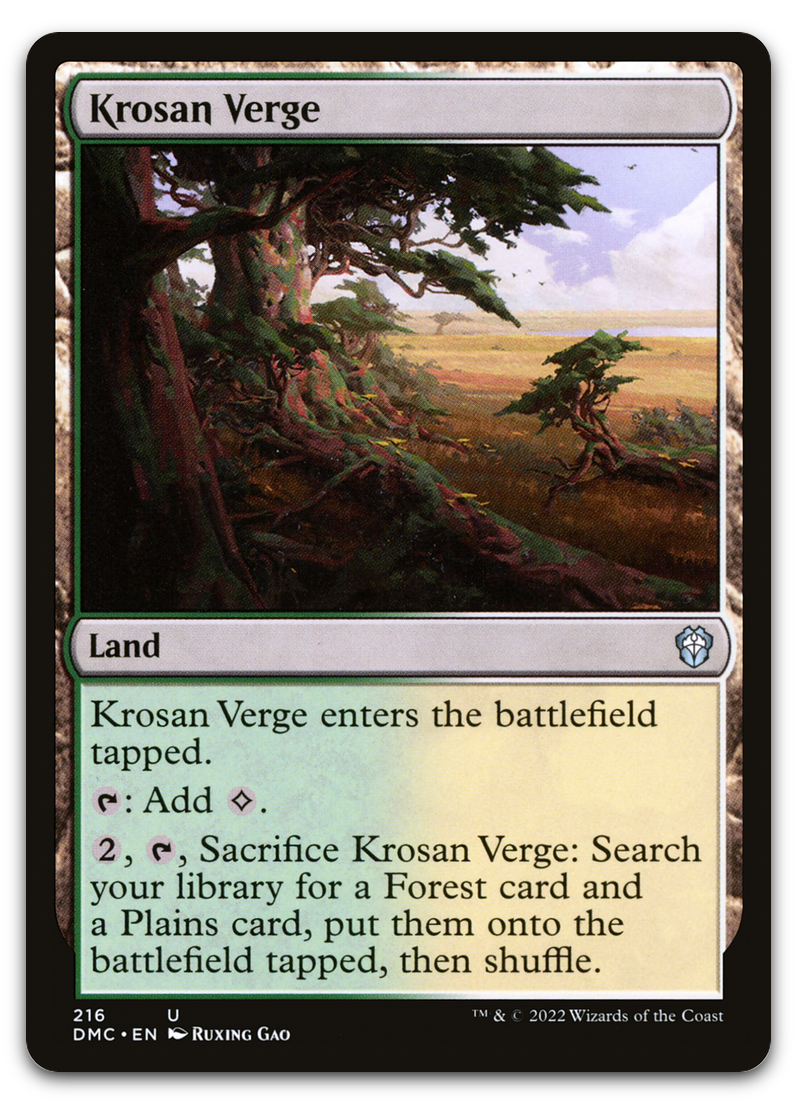 Product image for TCG 283058