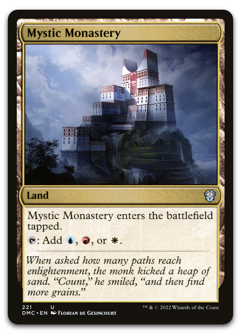 Product image for TCG 283062
