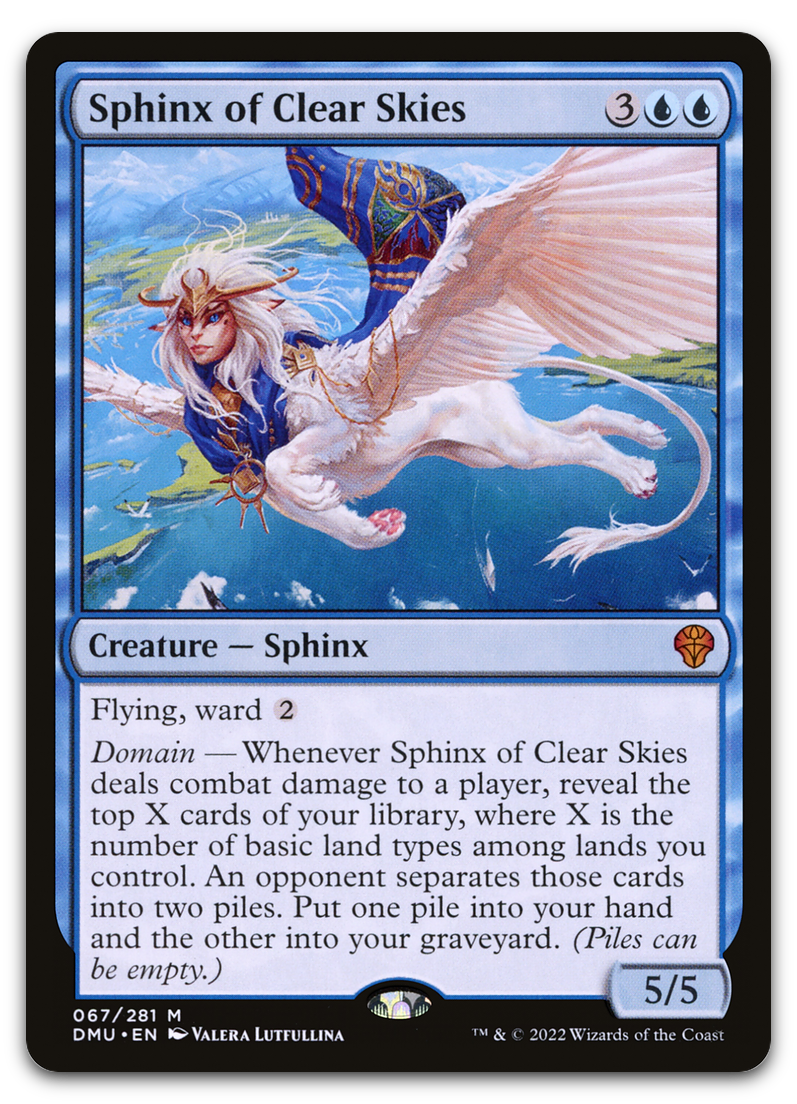 Product image for TCG 283090