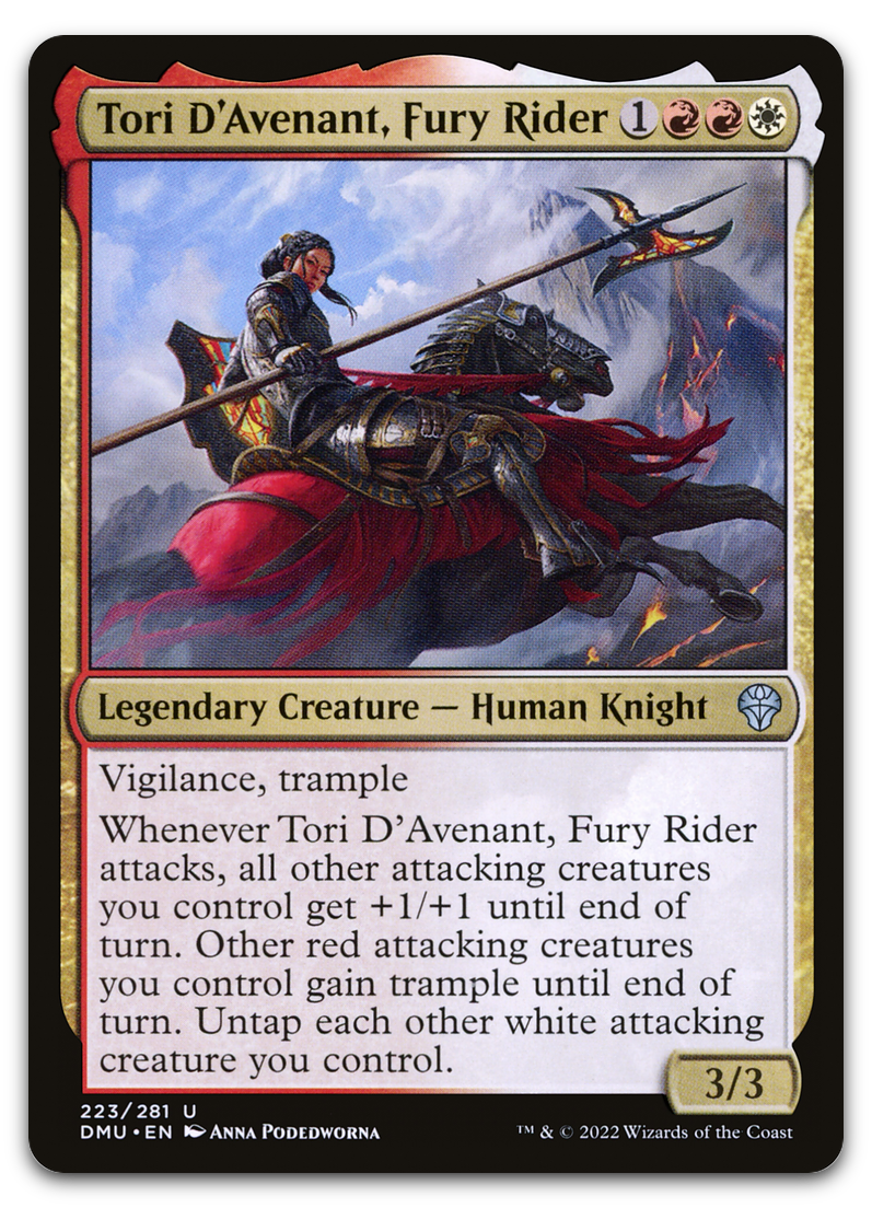 Product image for TCG 283100