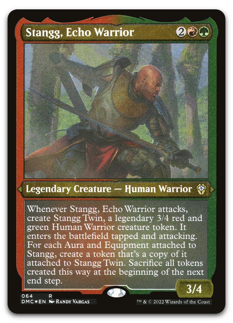 Product image for TCG 283109