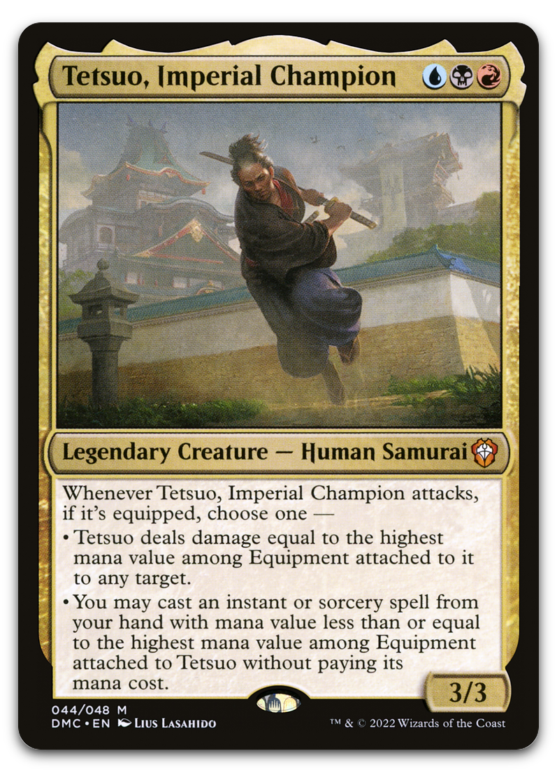 Product image for TCG 283110