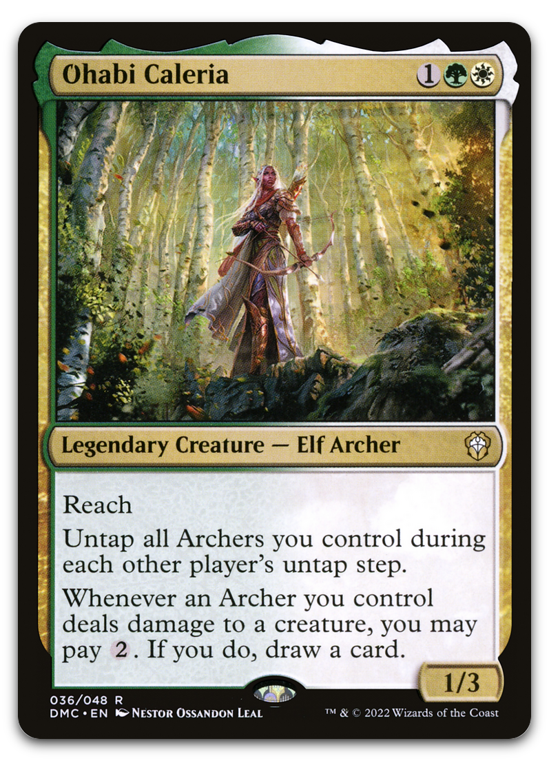 Product image for TCG 283114
