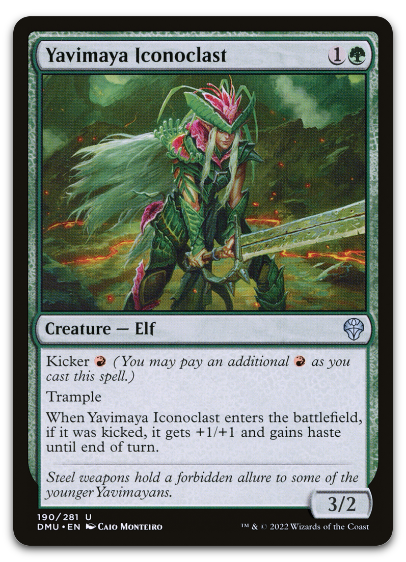 Product image for TCG 283120