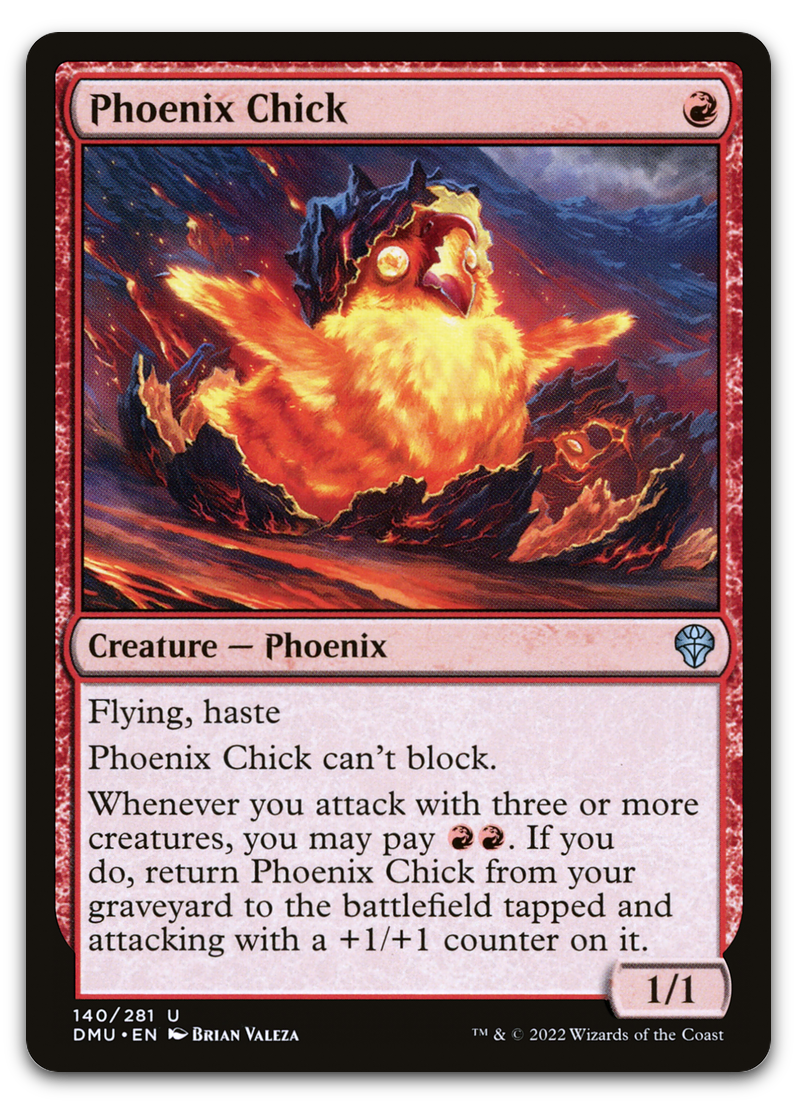 Product image for TCG 283127