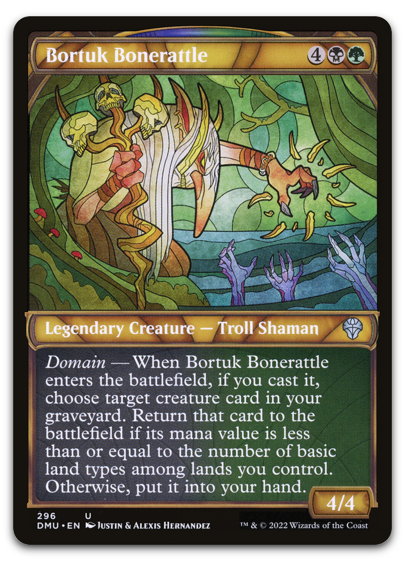 Product image for TCG 283131