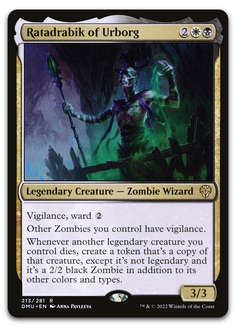 Product image for TCG 283163