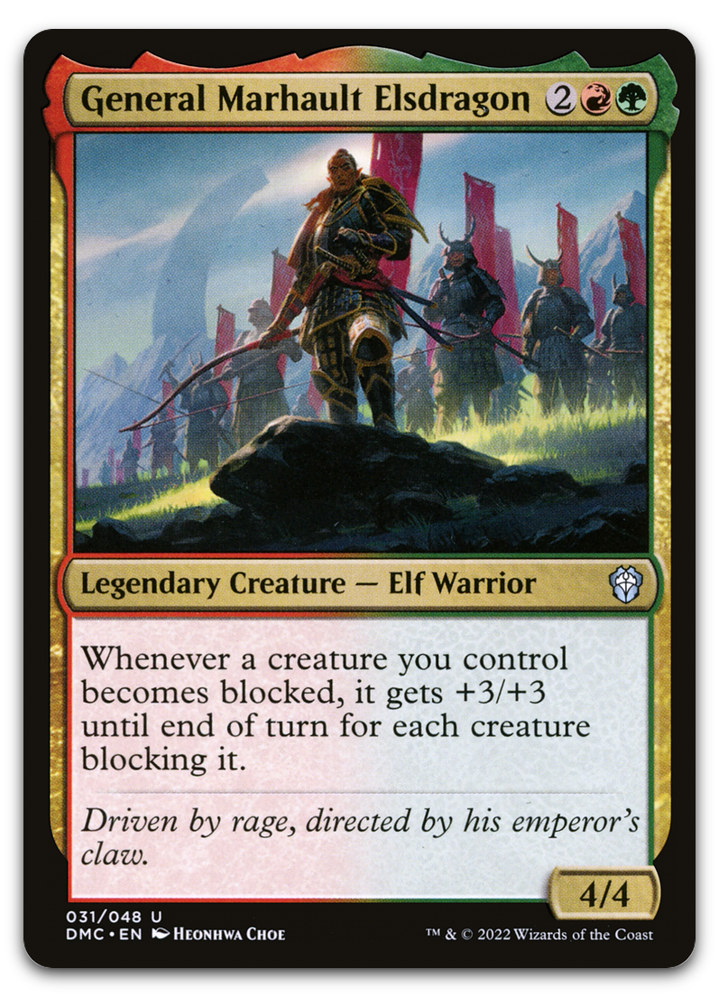 Product image for TCG 283167