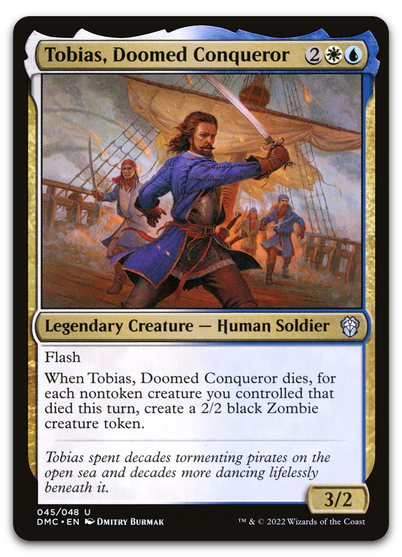 Product image for TCG 283171