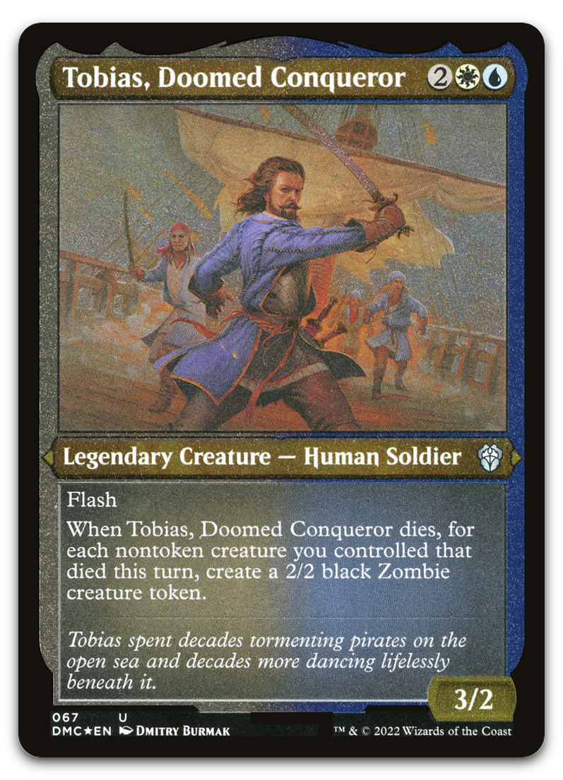 Product image for TCG 283172