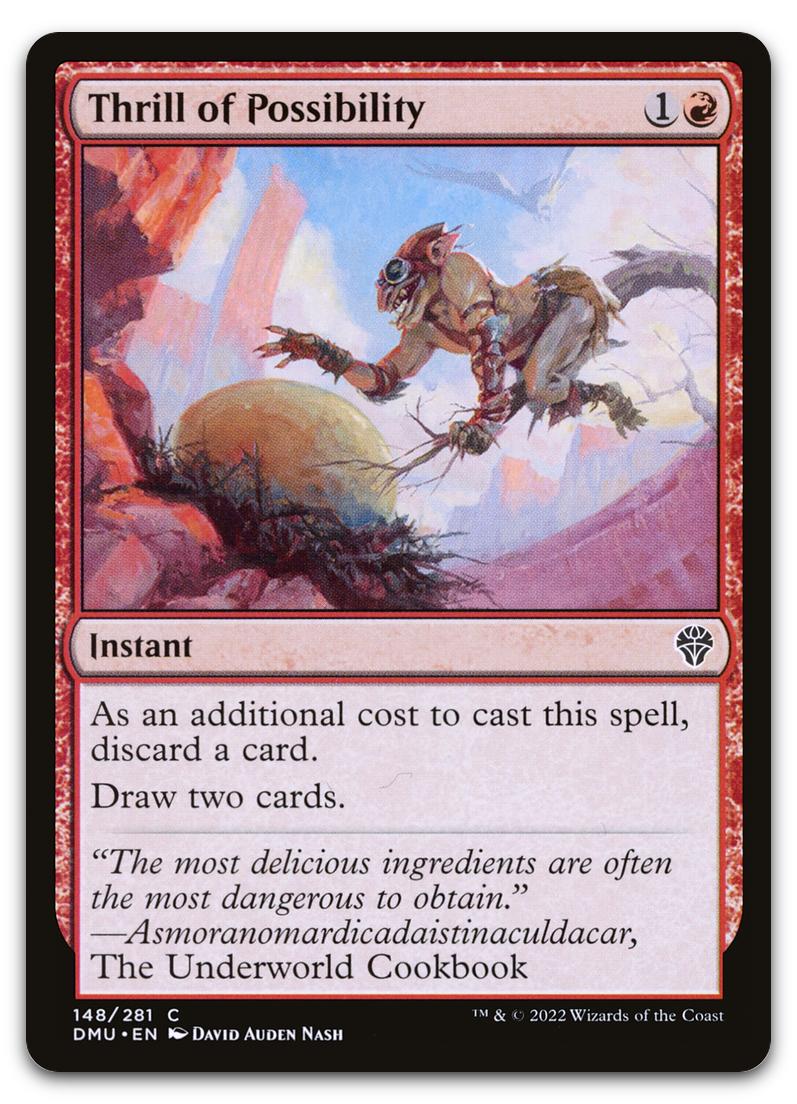 Product image for TCG 283174