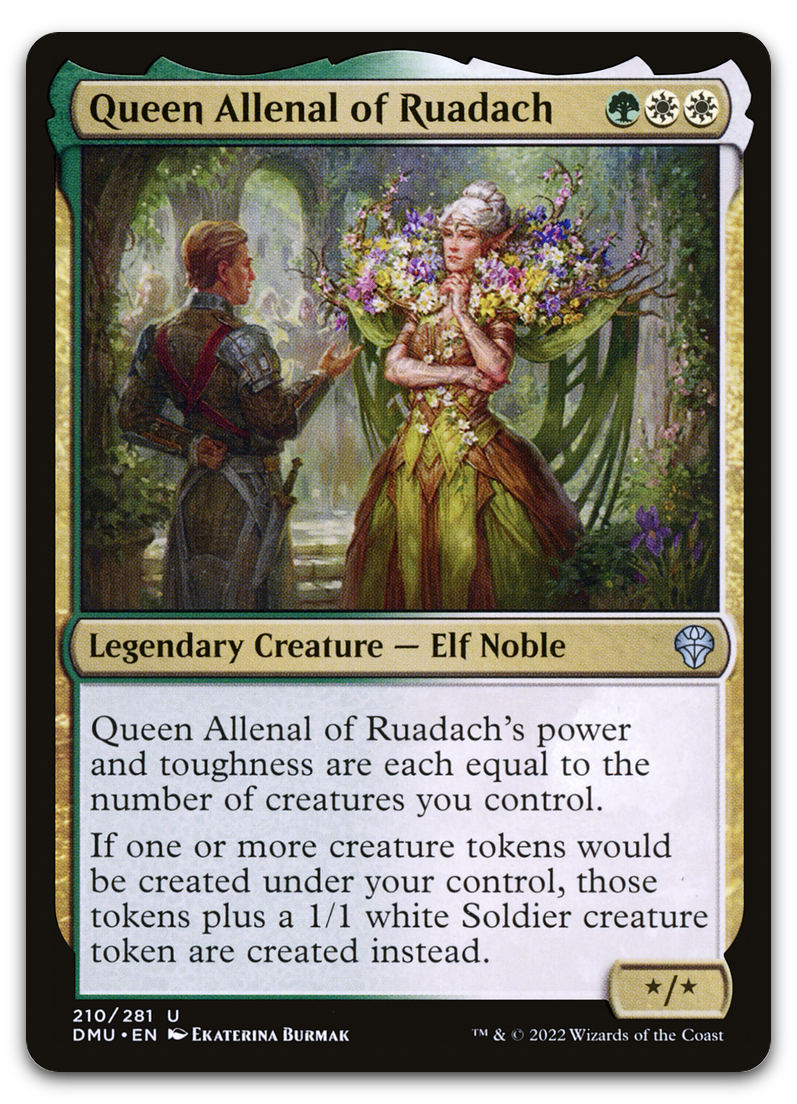 Product image for TCG 283177