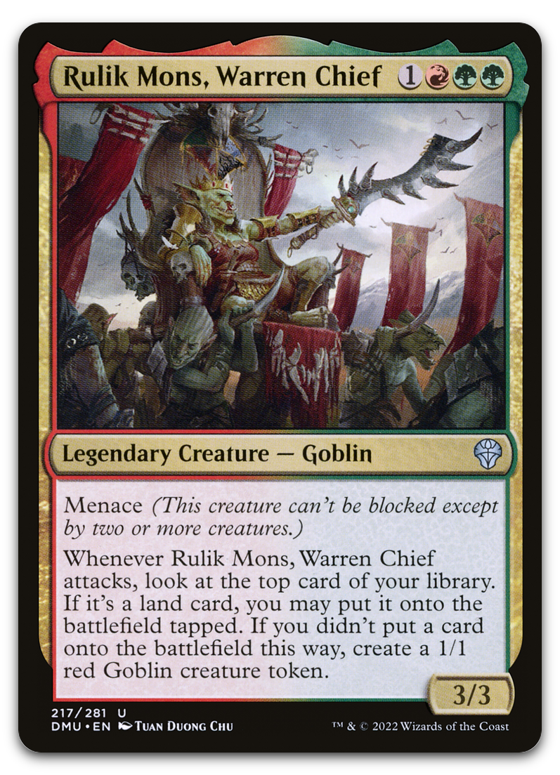 Product image for TCG 283178