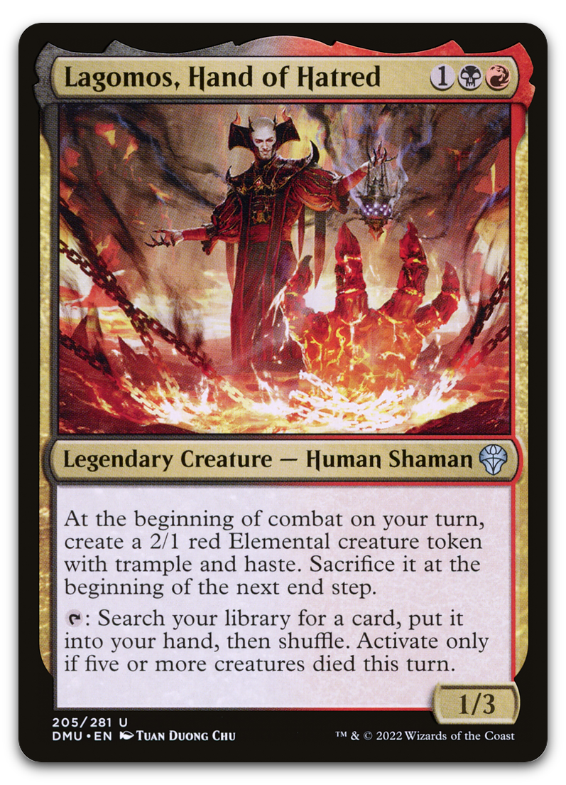 Product image for TCG 283184