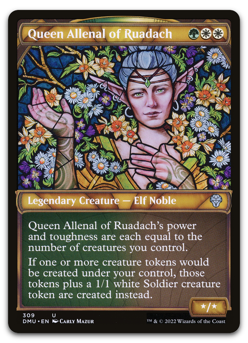 Product image for TCG 283185