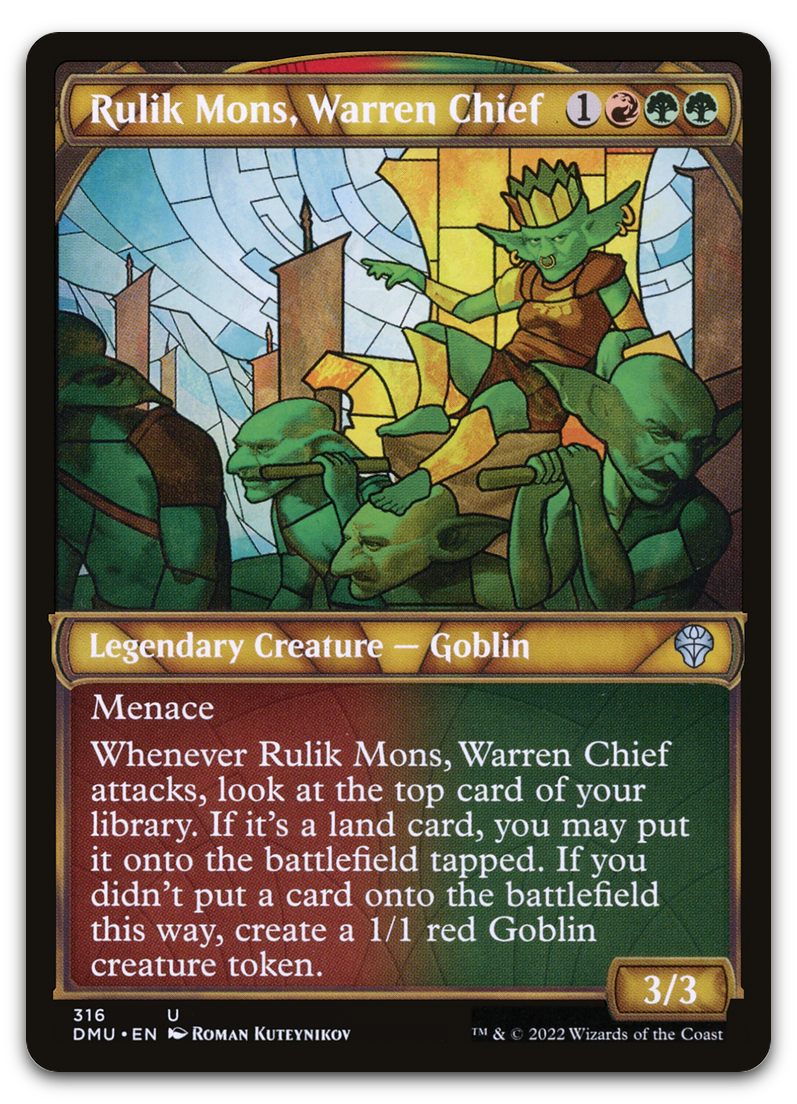 Product image for TCG 283189