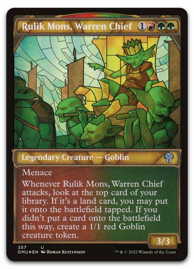 Product image for TCG 283190